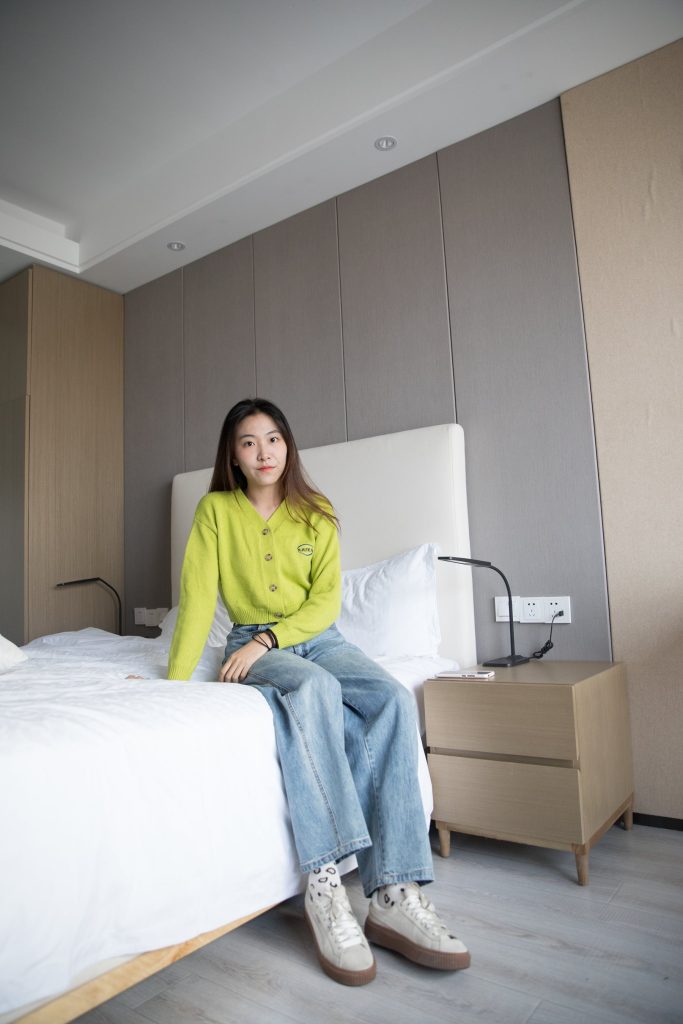 物恋传媒 No.257 elise-好天气滤镜 [189P/1V/4.34G]插图1