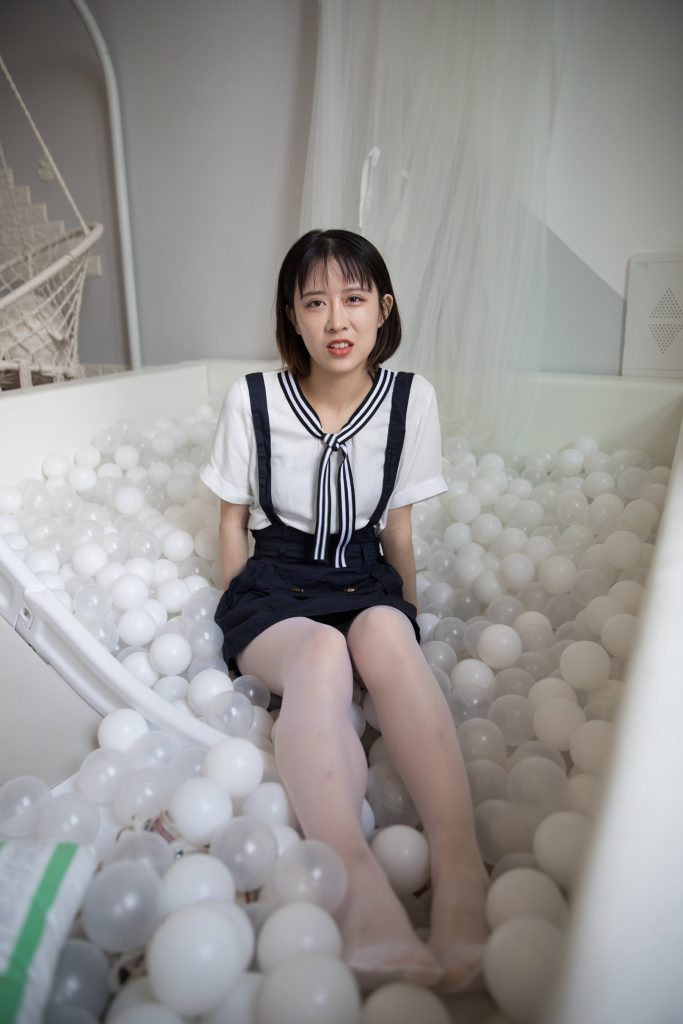 物恋传媒 No.258 楚莱-童话镇里的小公主 [137P/1V/3.61G]插图3