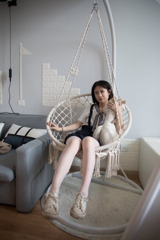 物恋传媒 No.258 楚莱-童话镇里的小公主 [137P/1V/3.61G]-无料摄影圈