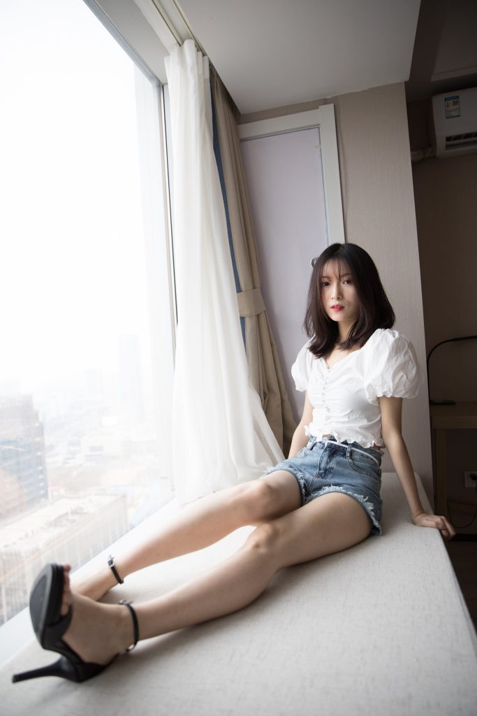 物恋传媒 No.260 猫耳-如果美丽如钻石般闪耀 [132P/1V/4.11G]插图3