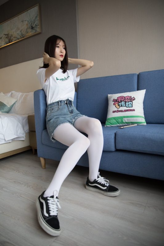 物恋传媒 No.262 猫耳-你听 雪落的声音 [169P/1V/4.82G]-无料摄影圈