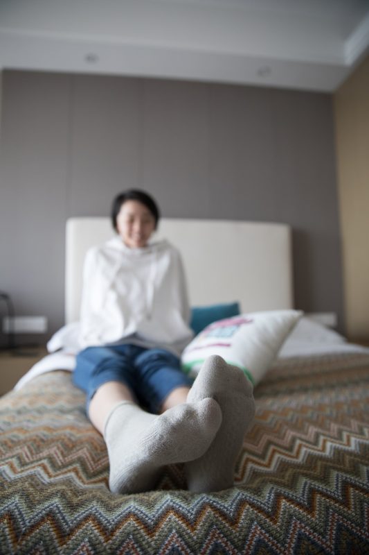 物恋传媒 No.265 小飞-梦如烟 [172P/1V/3.43G]-无料摄影圈