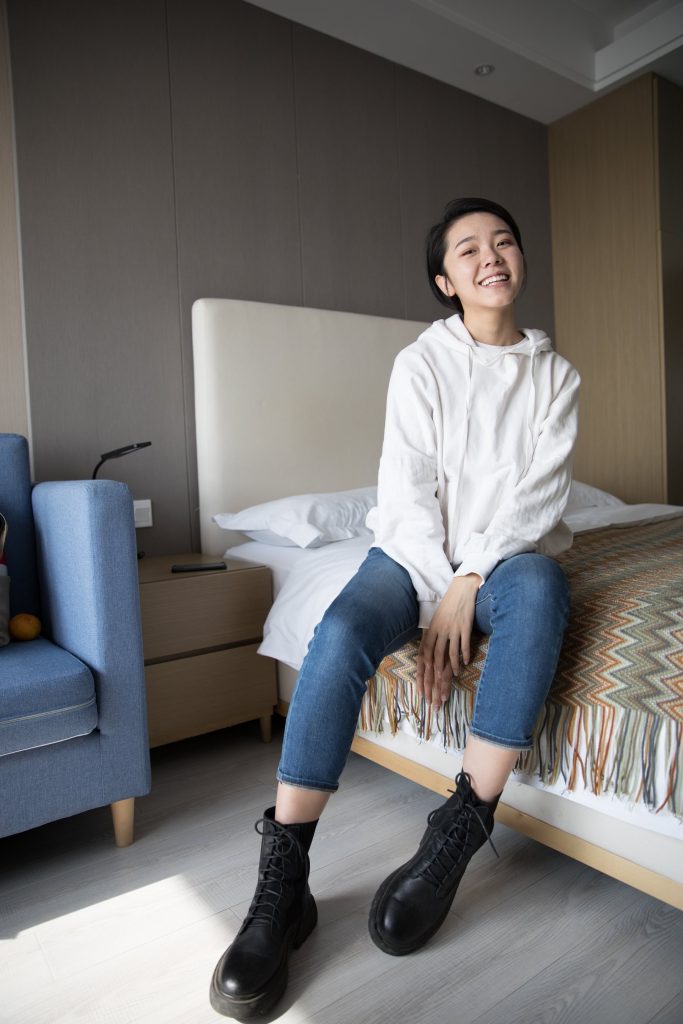 物恋传媒 No.265 小飞-梦如烟 [172P/1V/3.43G]插图1