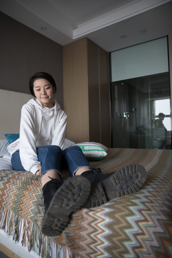 物恋传媒 No.265 小飞-梦如烟 [172P/1V/3.43G]插图2