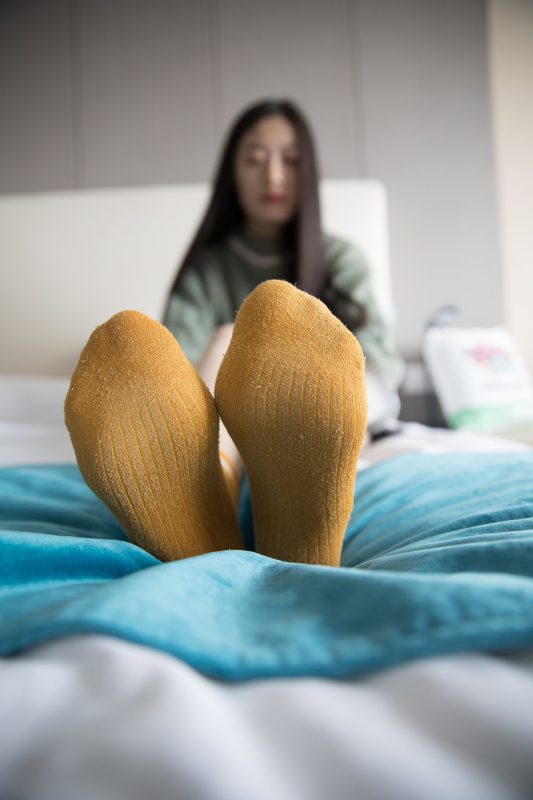 物恋传媒 No.266 小迎-如果你的心里，有片森林 [177P/1V/3.97G]-无料摄影圈