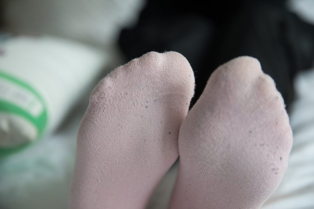 物恋传媒 No.267 小昭-追风的女孩 [209P/1V/4.88G]插图1