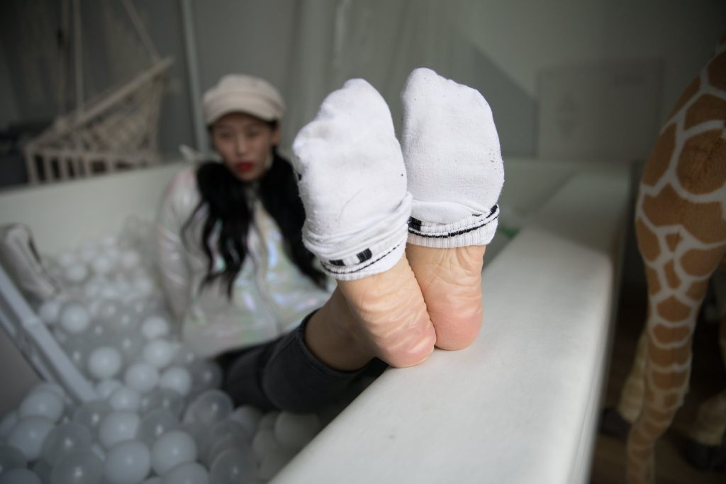 物恋传媒 No.271 echo-泡沫众生 [137P/1V/3.94G]插图2