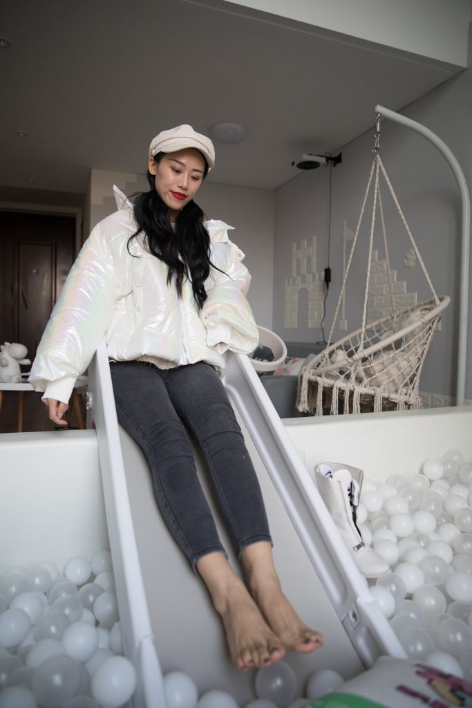 物恋传媒 No.271 echo-泡沫众生 [137P/1V/3.94G]插图3