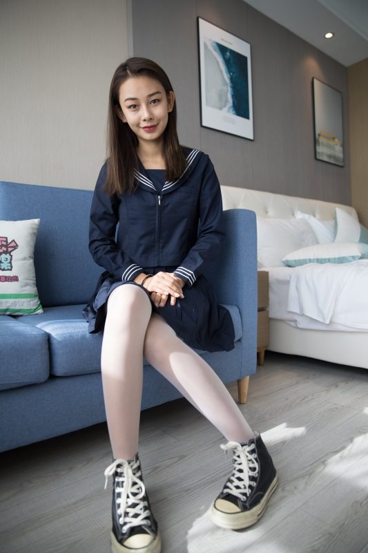 物恋传媒 No.272 岚岚-心的远方 [141P/1V/3.42G]-无料摄影圈