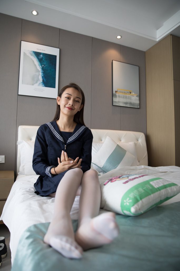 物恋传媒 No.272 岚岚-心的远方 [141P/1V/3.42G]插图2