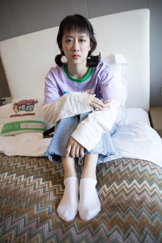 物恋传媒 No.274 楚莱-莲叶何田田 [164P/1V/4.62G]-无料摄影圈