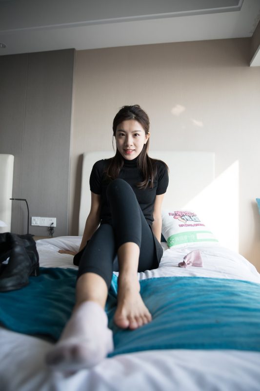 物恋传媒 No.277 柠檬-雪的对面 [191P/1V/4.21G]-无料摄影圈