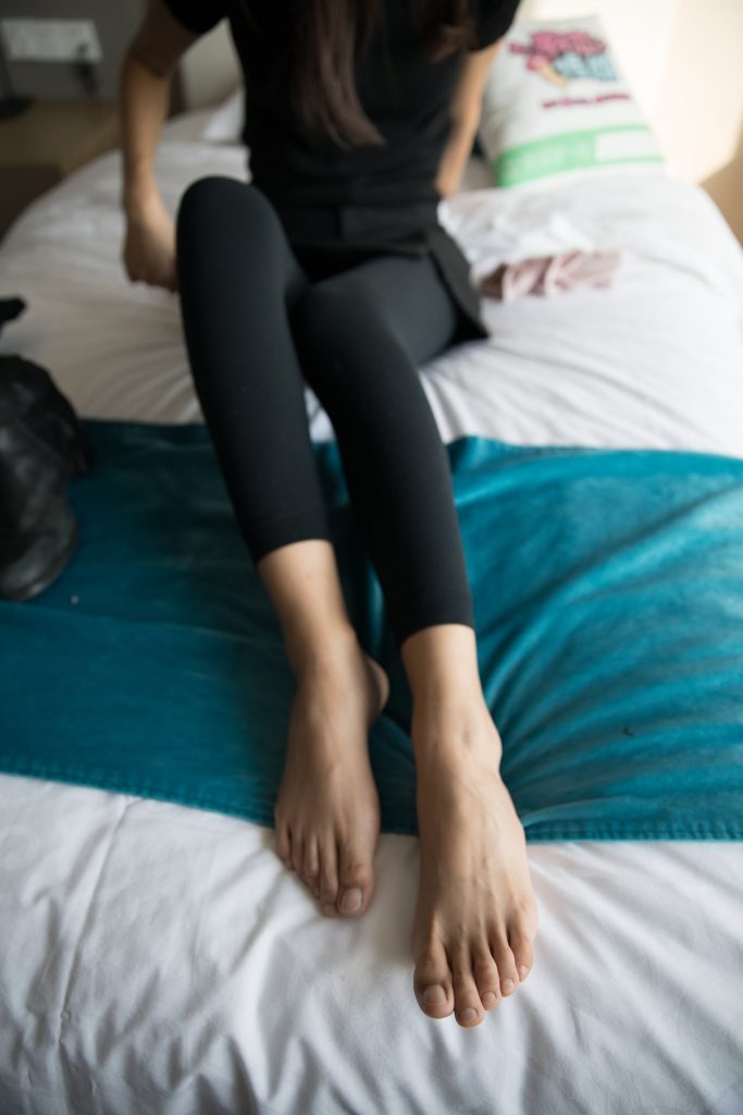 物恋传媒 No.277 柠檬-雪的对面 [191P/1V/4.21G]插图2