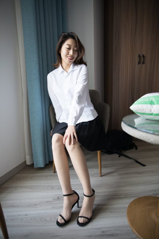 物恋传媒 No.278 雅梦-律政俏佳人 [174P/1V/4.46G]-无料摄影圈