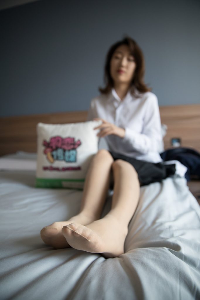 物恋传媒 No.278 雅梦-律政俏佳人 [174P/1V/4.46G]插图1