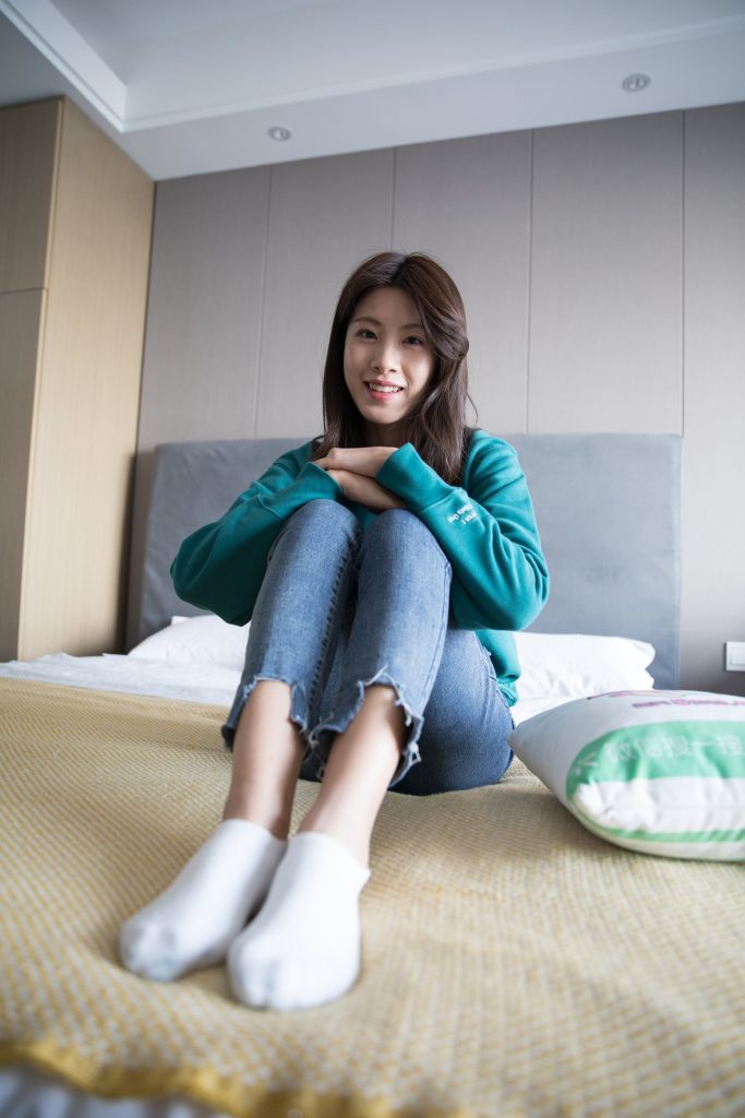 物恋传媒 No.280 柠檬-活力girl,与你一路同行 [206P/1V/5.26G]插图1