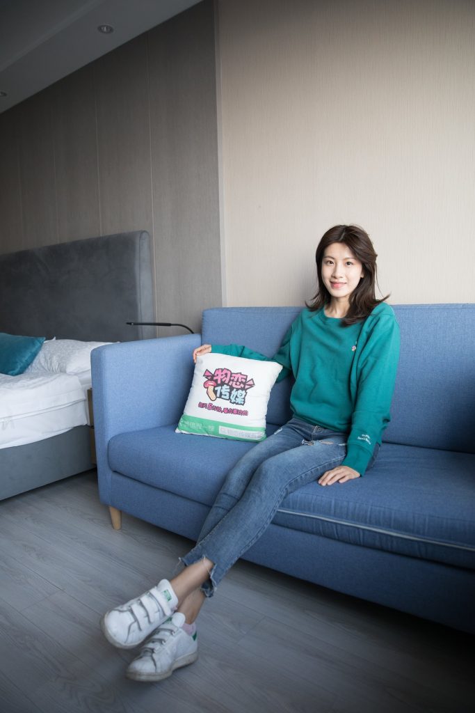 物恋传媒 No.280 柠檬-活力girl,与你一路同行 [206P/1V/5.26G]插图3