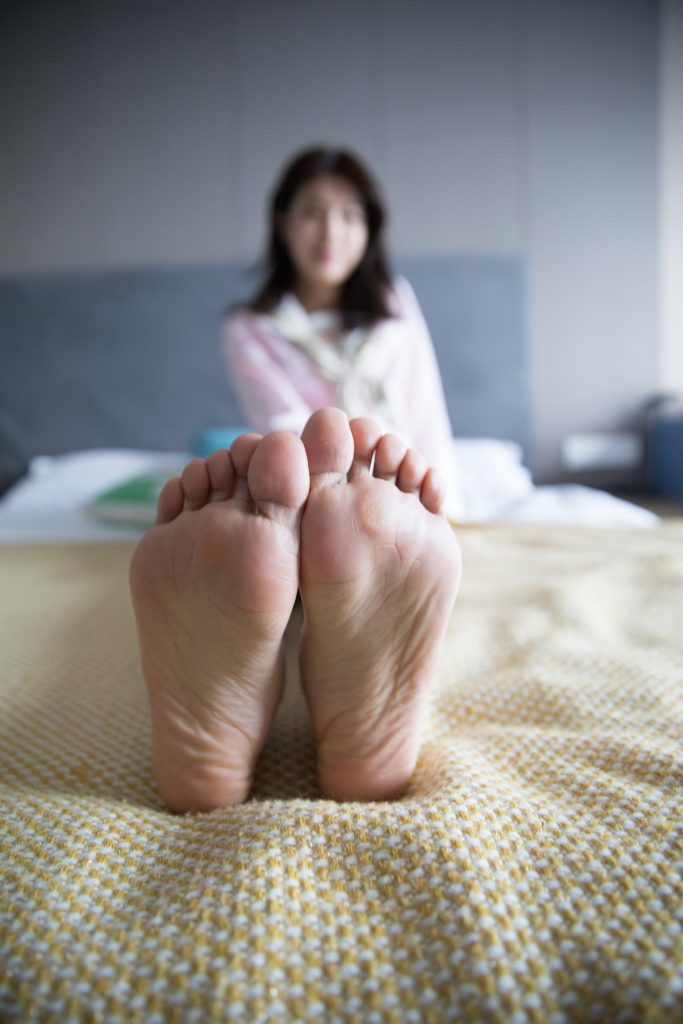 物恋传媒 No.281 柠檬-蜜糖风暴 [164P/1V/4.79G]插图1