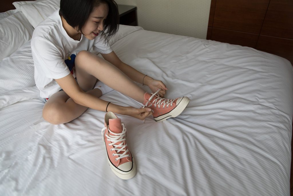 物恋传媒 No.282 小飞-告白气球 [208P/1V/4.49G]插图1