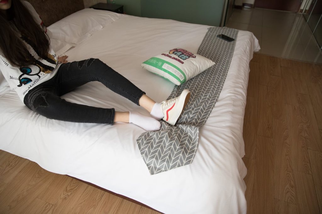 物恋传媒 No.283 佳琪-从繁花似锦中走过 [229P/1V/5.78G]插图1