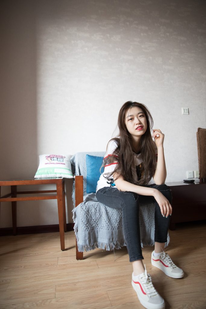 物恋传媒 No.283 佳琪-从繁花似锦中走过 [229P/1V/5.78G]插图3