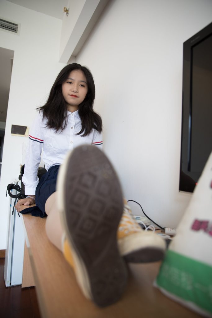 物恋传媒 No.286 小昭-浮云吹作雪，世味煮成茶 [228P/1V/3.89G]插图2