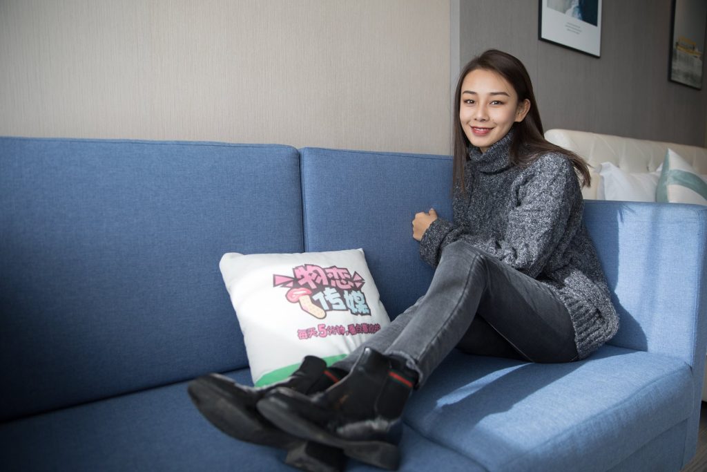 物恋传媒 No.287 岚岚-温暖的弦 [189P/1V/4.18G]插图3