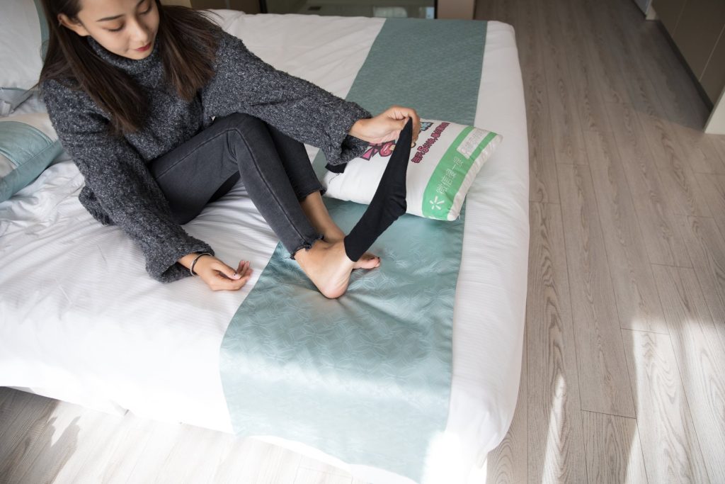 物恋传媒 No.287 岚岚-温暖的弦 [189P/1V/4.18G]插图2