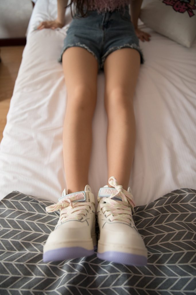 物恋传媒 No.288 佳琪-星星⭐灯游乐场 [156P/1V/4.09G]插图1