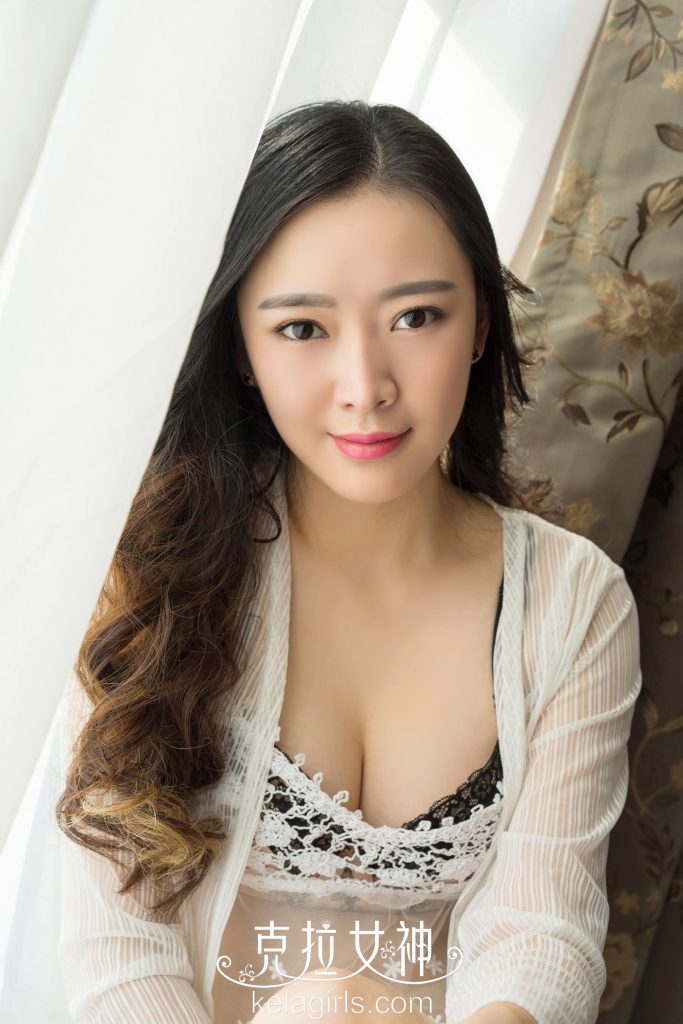 [KeLaGirls克拉女神] 2017.05.18《惊艳绝尘》珊珊 [26P/419MB]插图2