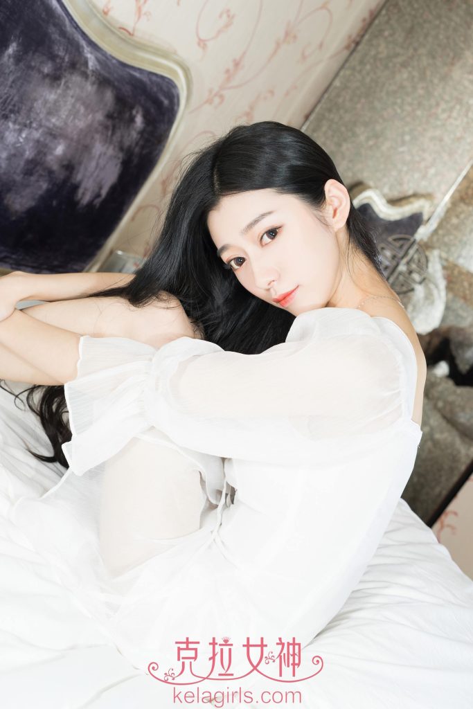 [KeLaGirls克拉女神] 2017.05.27 《云仙缥缈》小新 [31P/490M]插图1