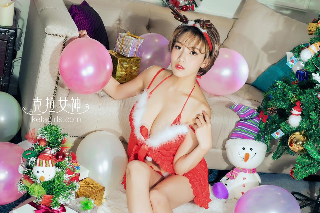 [KeLaGirls克拉女神] 2017.06.15 大阳[25P/603M]插图3