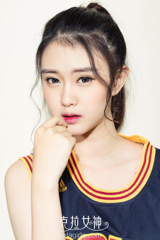 [KeLaGirls克拉女神] 2017.06.22 苏可可《校花梦想家》[35P/583M]插图3