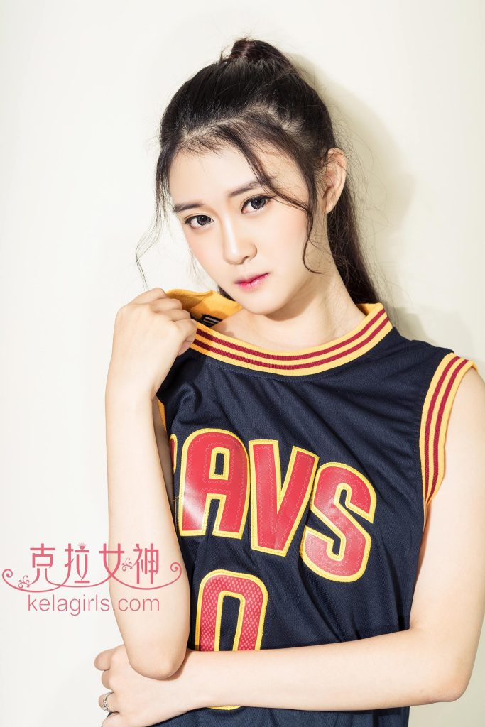 [KeLaGirls克拉女神] 2017.06.22 苏可可《校花梦想家》[35P/583M]插图2