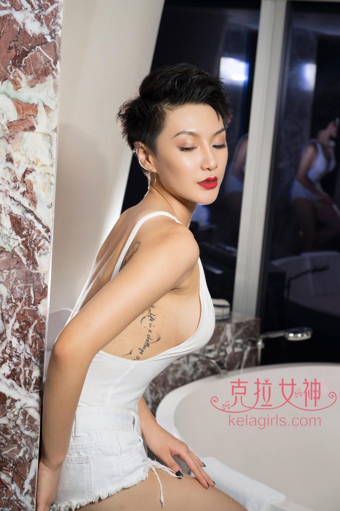 [KeLaGirls克拉女神] 2017.07.05 Punk[23P/409M]插图1