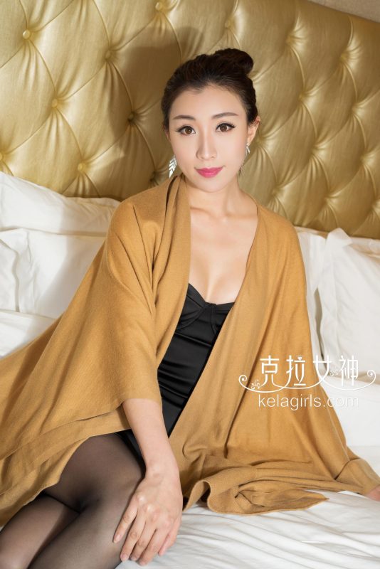 [KeLaGirls克拉女神] 2017.07.09 安安[23P/354MB]-无料摄影圈
