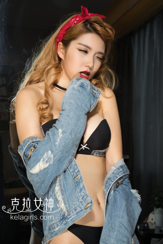 [KeLaGirls克拉女神] 2017.07.13 伊莎 [23P/423M]插图1