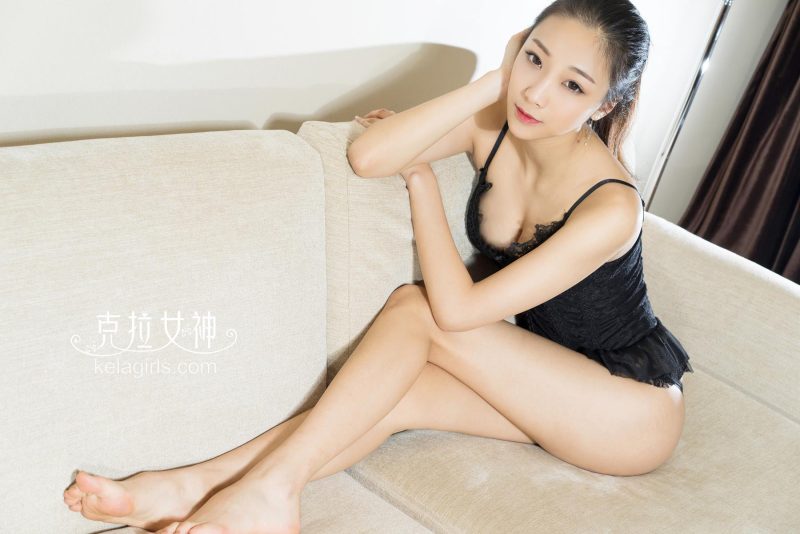 [KeLaGirls克拉女神] 2017.07.15 静静[21P/267M]-无料摄影圈