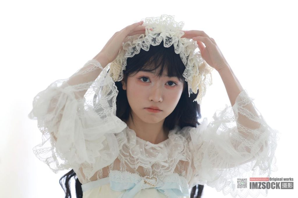 [MZSOCK]爱美足 NO.322 可心[156P/1V/3.49GB]插图1