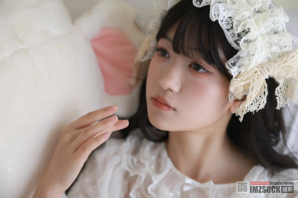 [MZSOCK]爱美足 NO.322 可心[156P/1V/3.49GB]插图2