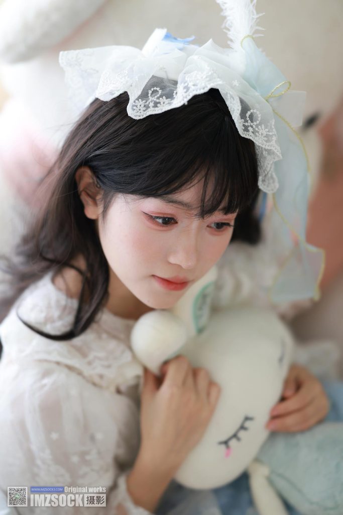 [MZSOCK]爱美足 NO.325 可心[108P/1.39GB]插图1