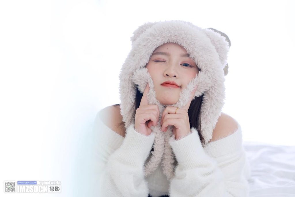 [MZSOCK]爱美足 NO.327 小点心[146P/1V/3.23GB]插图1