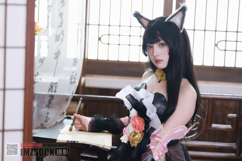 [MZSOCK]爱美足 NO.328 茜茜[98P/1V/3.24GB]插图2