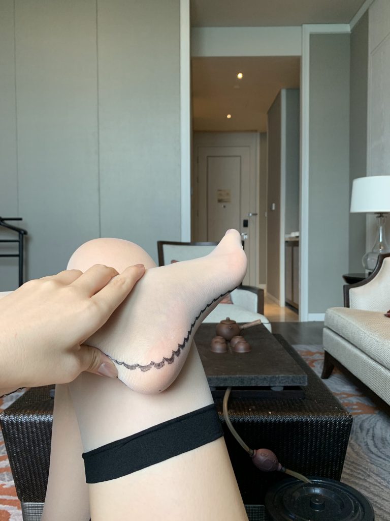 LICCL丽绮映像 NO.002 – 白丝[34P/207MB]插图2