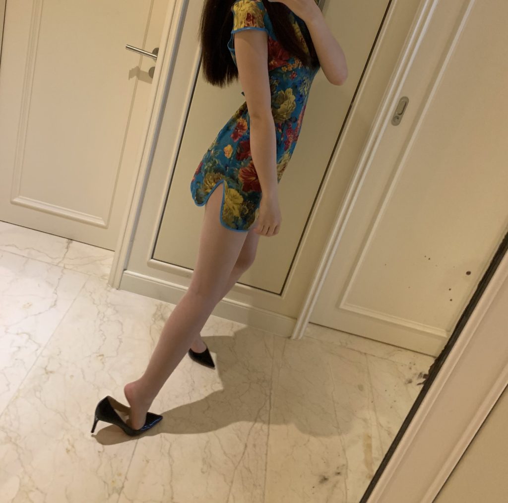 LICCL丽绮映像 NO.008 – 肉丝[526P/2.5G]插图1