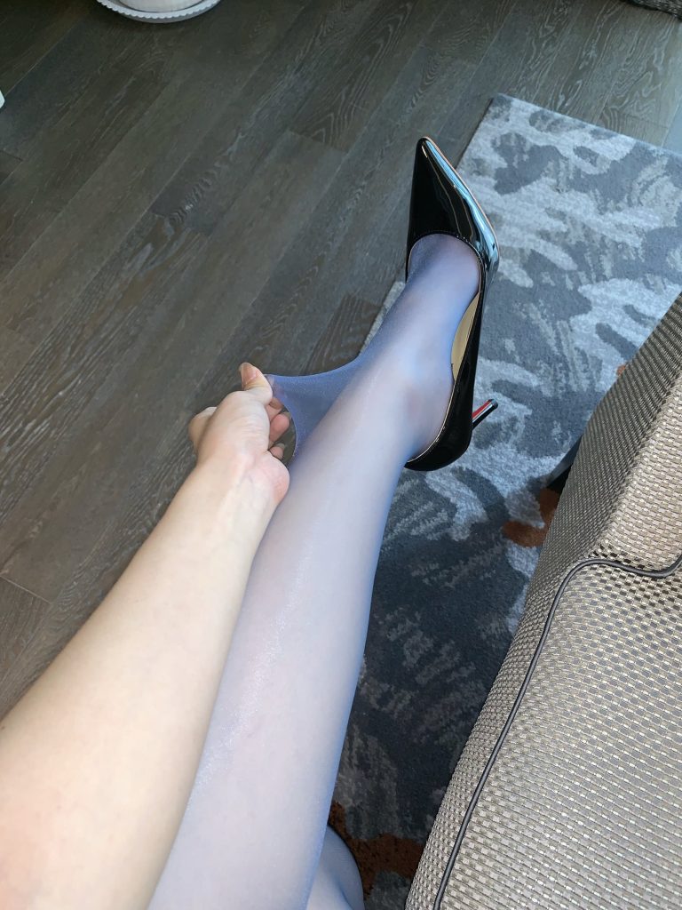 LICCL丽绮映像 NO.009 – 亮丝[37P/177MB]插图3