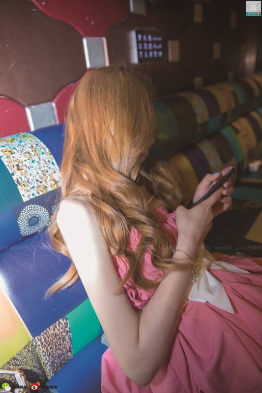 LICCL丽绮映像 NO.013 – 肤色水蜜桃[73P/1.17GB]-无料摄影圈