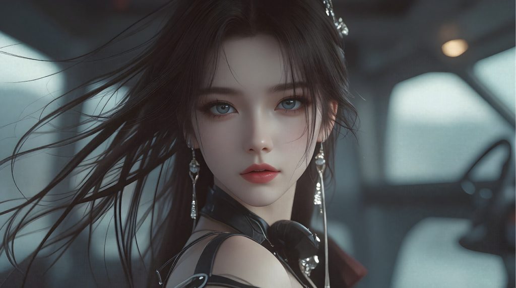 AI绘画 561 熏儿[75P/578MB]插图2