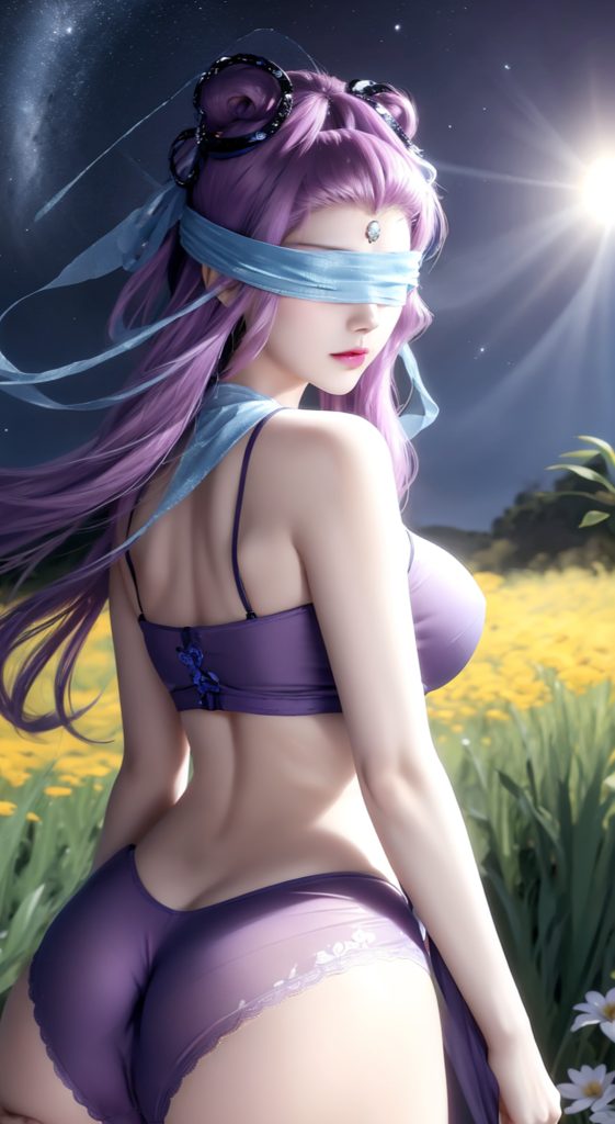 AI绘画 569 秦时明月[129P/322MB]插图1