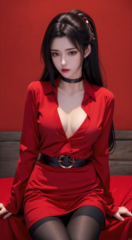 AI绘画 590 云韵[99P/528MB]-无料摄影圈